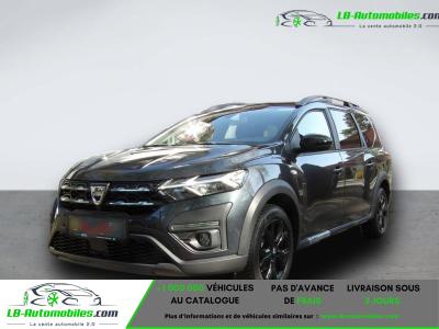 Dacia Jogger TCe 110 7 places