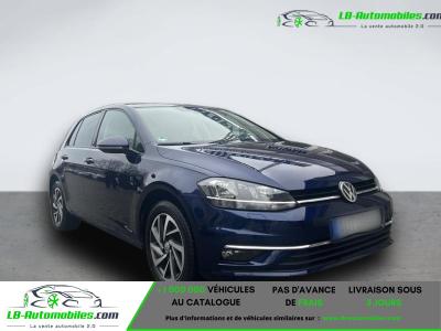 Volkswagen Golf 1.0 TSI 85 BVM