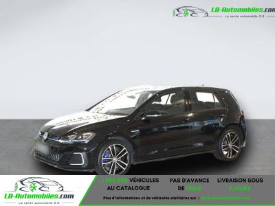 Volkswagen Golf 1.4 TSI 150 Hybride Rechargeable BVA