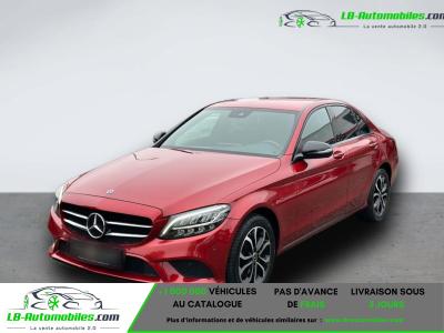 Mercedes Classe C 300 BVA