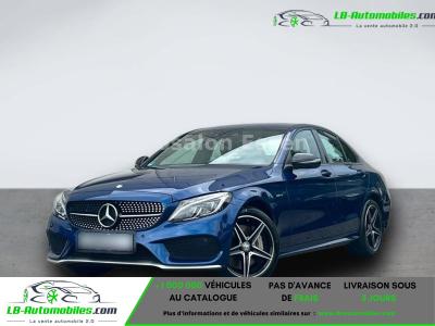 Mercedes Classe C 450 AMG