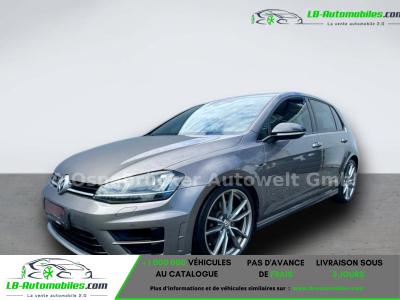 Volkswagen Golf R 2.0 TSI 310 BVM 4Motion