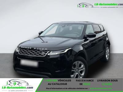 Land Rover Range Rover Evoque D180 AWD BVA