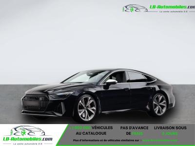 Audi RS7 Sportback Performance V8 4.0 TFSI  605