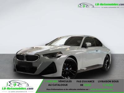 BMW Série 2 Coupé 220i 184 ch BVA