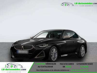 BMW Série 2 Coupé M240i xDrive 374 ch BVA