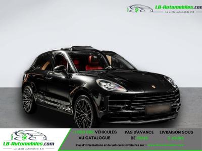 Porsche Macan S 3.0 354 ch