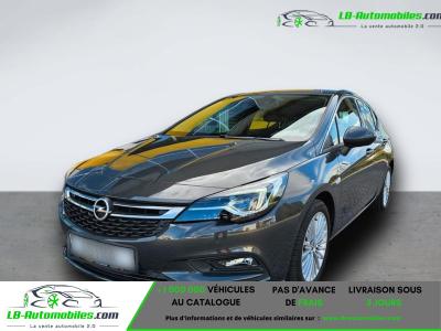 Opel Astra 1.4 Turbo 150 ch