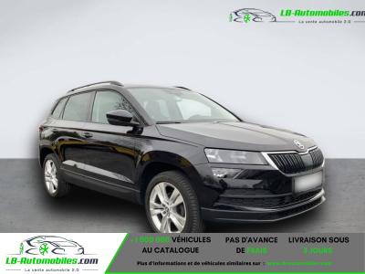 Skoda Karoq 1.5 TSI 150 ch BVA