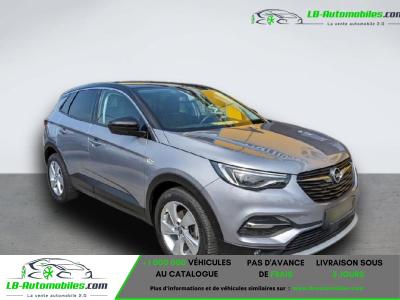 Opel Grandland X 1.2 Turbo 130 ch BVM