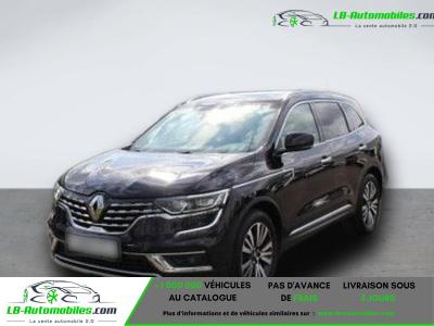 Renault Koleos dCi1 90 BVA AllMode 4x4