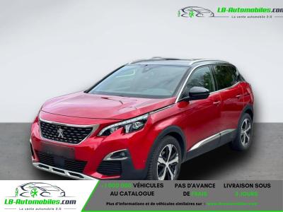 Peugeot 3008 BlueHDi 180ch  BVA