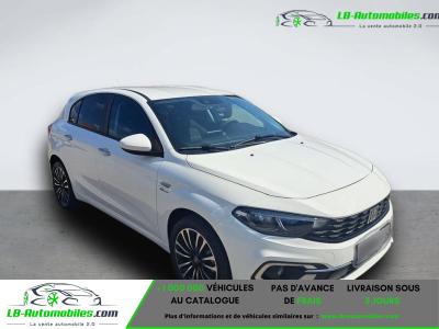 Fiat Tipo 1.5 Firefly Turbo 130 ch Hybrid BVA