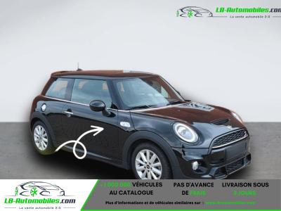 Mini Mini S 192 CH BVA