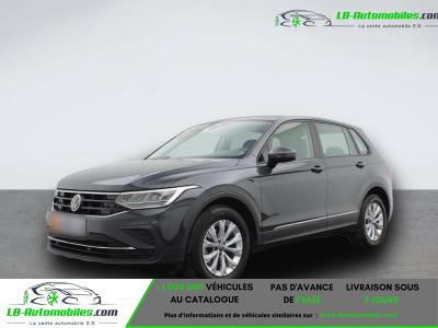 Volkswagen Tiguan 1.5 TSI 150ch BVM