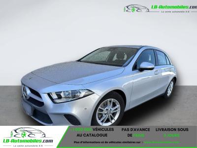 Mercedes Classe A  180 d BVA