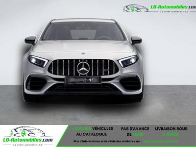 Mercedes Classe A  45 Mercedes-AMG BVA 4-Matic