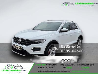 Volkswagen T-Roc 2.0 TSI 190 Start/Stop BVA 4Motion