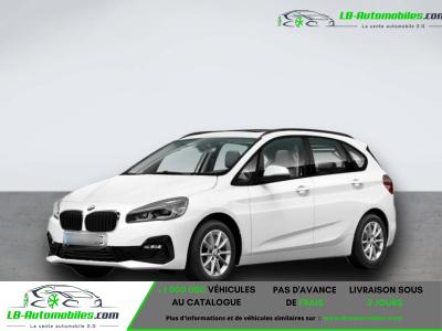 BMW Série 2 Active Tourer  218d 150 ch BVA