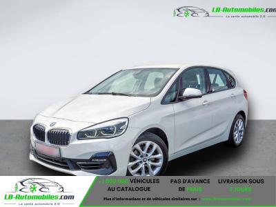 BMW Série 2 Active Tourer  220i 192 ch BVA