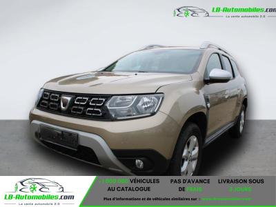 Dacia Duster TCe 125 4x2