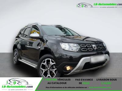 Dacia Duster TCe 130 FAP 4x4