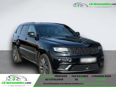 Jeep Grand Cherokee V6 3.0 CRD 250 Multijet BVA