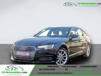 Audi A4 Avant 1.4 TFSI 150