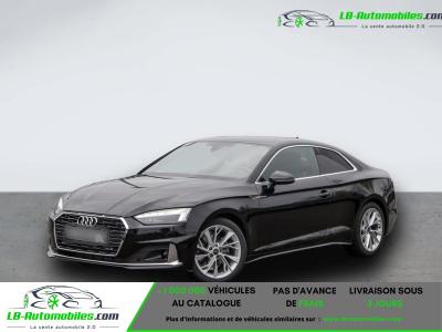 Audi A5 35 TFSI 150 BVA