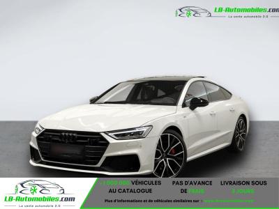 Audi A7 Sportback 55 TFSI 340 BVA Quattro