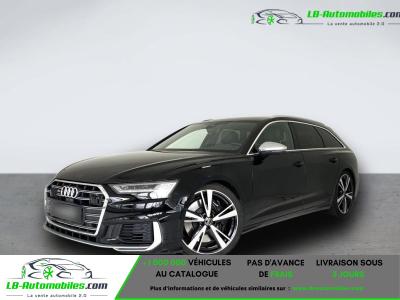 Audi S6 Avant TDI 344 ch BVA Quattro