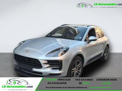 Porsche Macan 2.0 245 ch