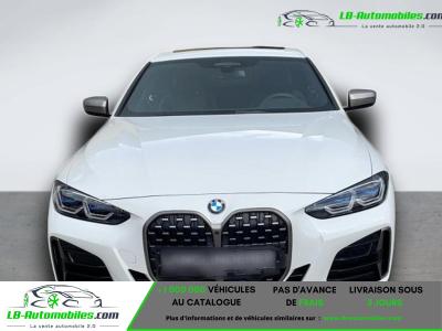 BMW Série 4 Coupé M440i xDrive 374 ch BVA