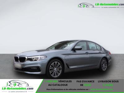 BMW Série 5 530e 252 ch BVA