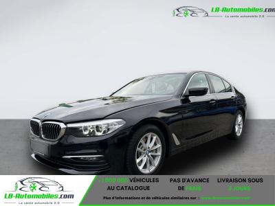 BMW Série 5 530i 252 ch BVA