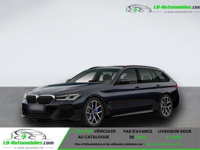 BMW Série 5 Touring 540d xDrive 340 ch BVA