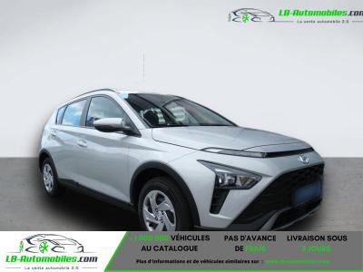 Hyundai Bayon 1.2 84