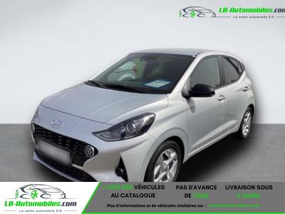 Hyundai I10 1.0 67 BVM