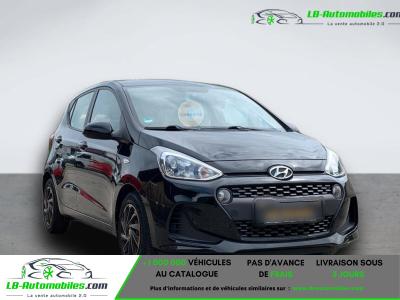 Hyundai I10 1.2 87 BVM