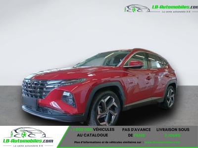 Hyundai Tucson 1.6 T-GDI 265 Plug-in BVA