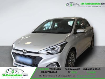 Hyundai I20 1.0 T-GDi 100