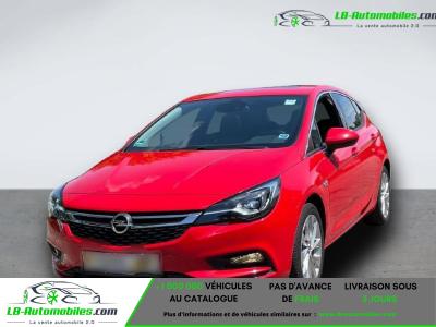 Opel Astra 1.0 Turbo 105 ch BVM