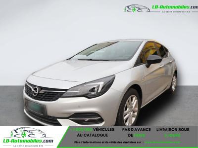 Opel Astra 1.2 Turbo 130 ch BVM