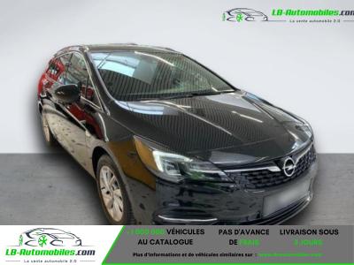 Opel Astra Sports Tourer 1.4 Turbo 145 ch BVA