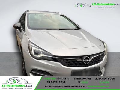 Opel Astra Sports Tourer 1.5 Diesel 122 ch BVM