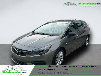 Opel Astra Sports Tourer 1.5 Diesel 122 ch BVM