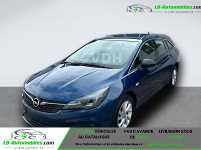 Opel Astra Sports Tourer 1.5 Diesel 122 ch BVM