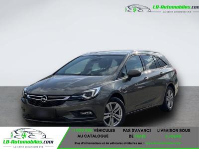 Opel Astra Sports Tourer 1.0  Turbo 105 ch BVM