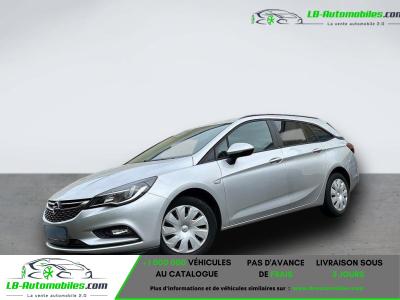 Opel Astra Sports Tourer 1.0  Turbo 105 ch BVM