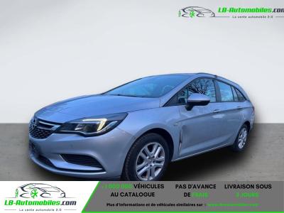 Opel Astra Sports Tourer 1.0  Turbo 105 ch BVM